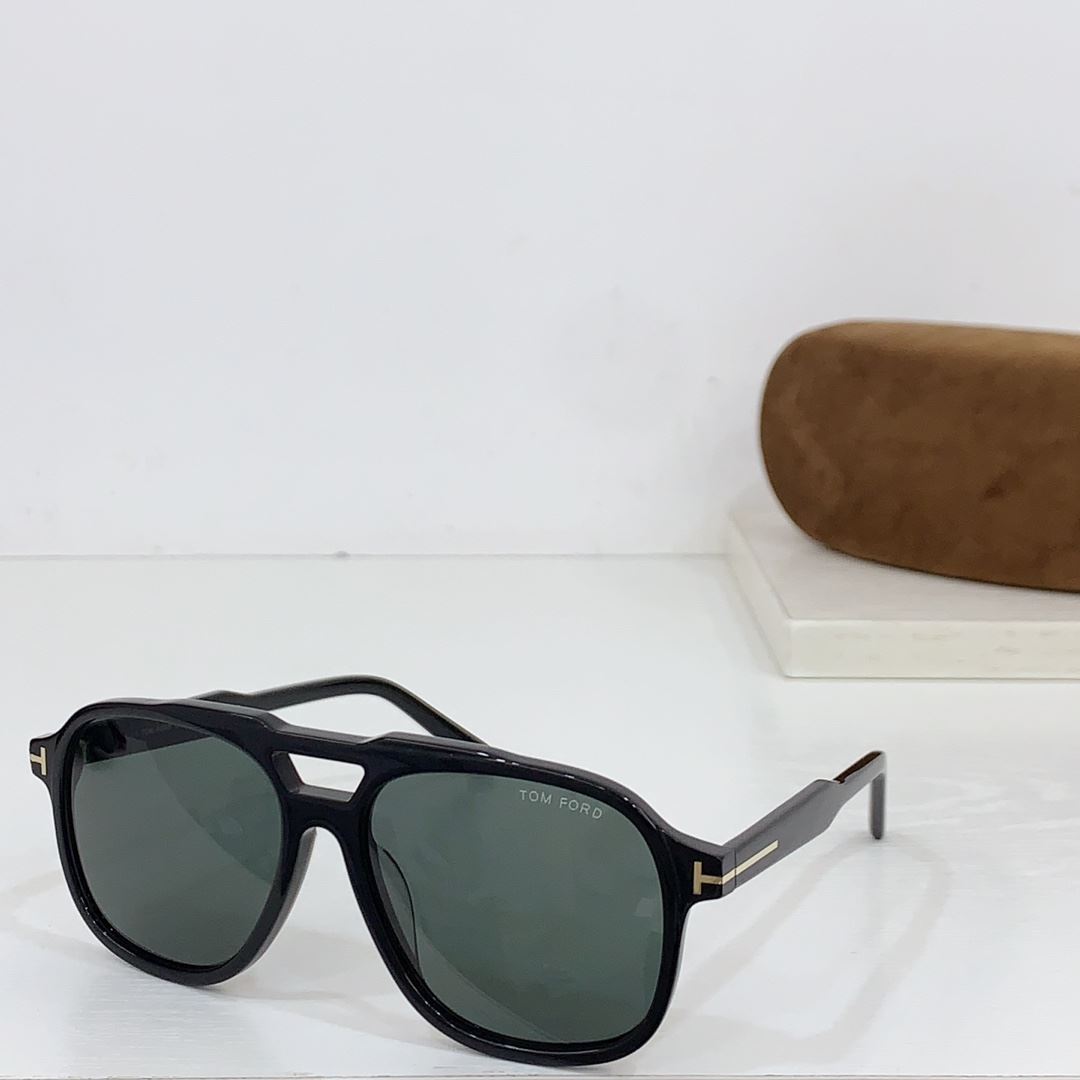 Tom Ford Sunglasses